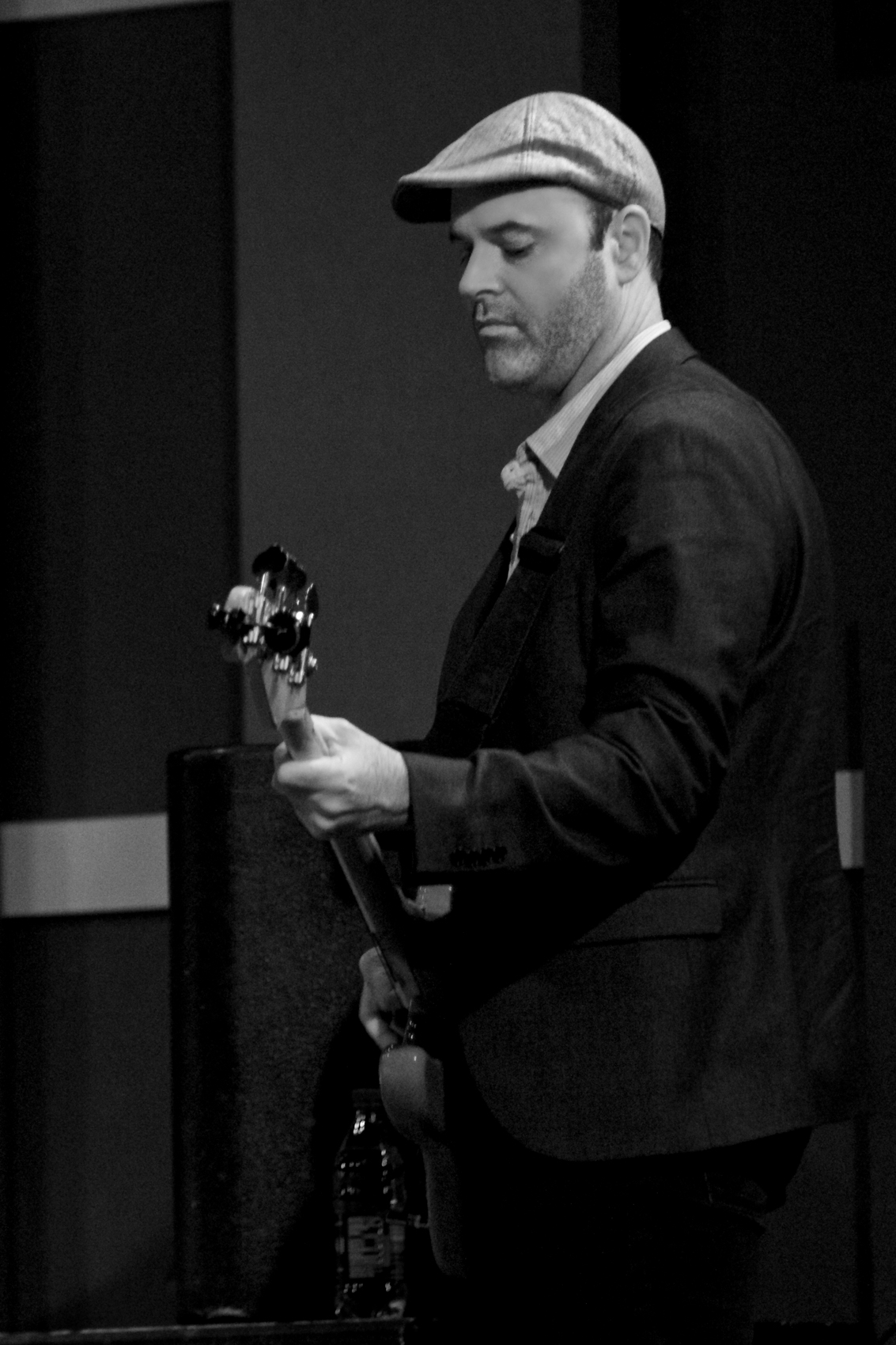 World Cafe Live 
Philadelphia, Pa
November 15, 2015

DerekBrad.com